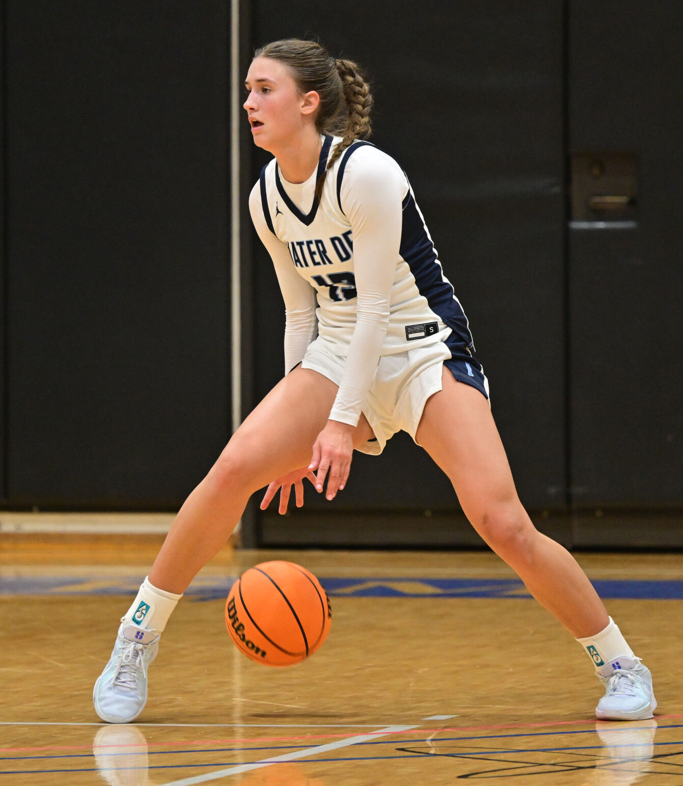 Principia vs Mater Dei